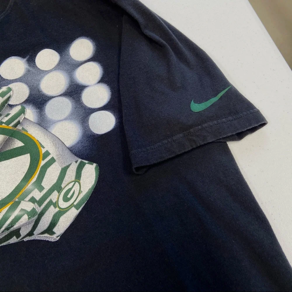 NIKE Green Bay Packers Tee - Picture 4 of 7